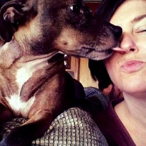 Meet your Posher, Tamera